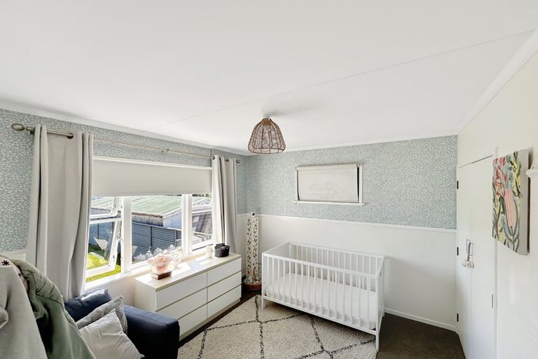 Photo of property in 9 Leslie Avenue, Cloverlea, Palmerston North, 4412