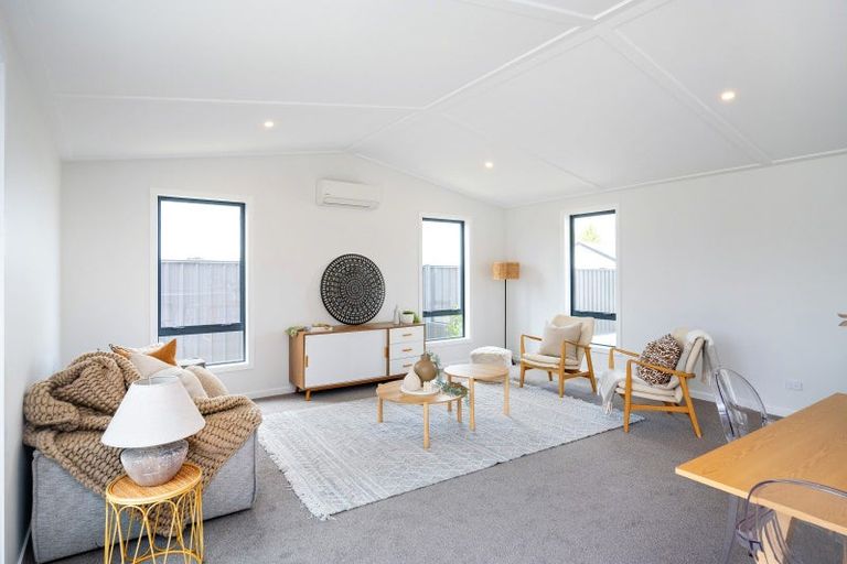 Photo of property in 6 Matau Crescent, Frimley, Hastings, 4120