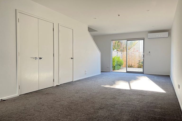 Photo of property in 8/257 Armagh Street, Christchurch Central, Christchurch, 8011