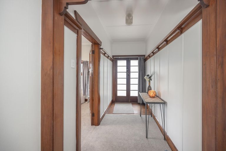 Photo of property in 16 Teviot Street, Oamaru North, Oamaru, 9400