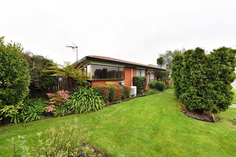 Photo of property in 159 Sawyers Arms Road, Northcote, Christchurch, 8052