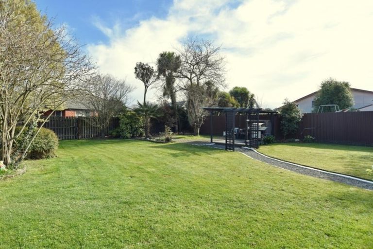 Photo of property in 41a Cridland Street East, Kaiapoi, 7630