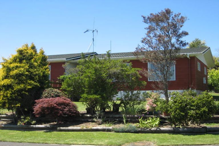 Photo of property in 680 Picquet Hill Road, Te Awamutu, 3800