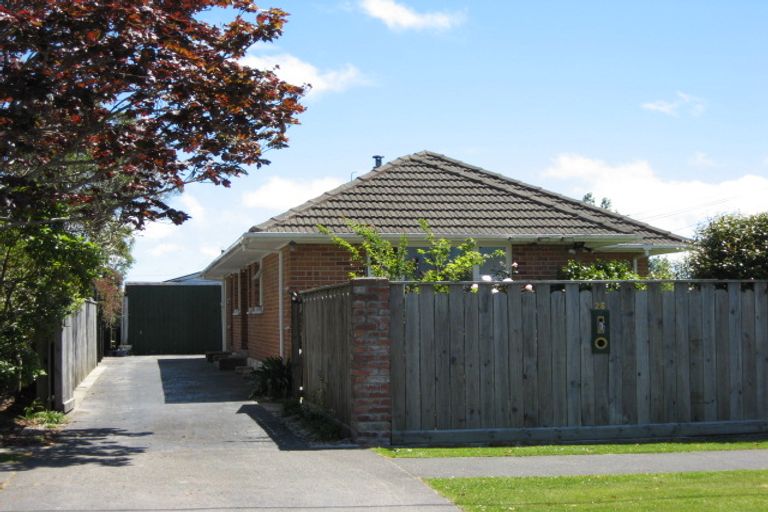 Photo of property in 26 Haselden Street, Westport, 7825