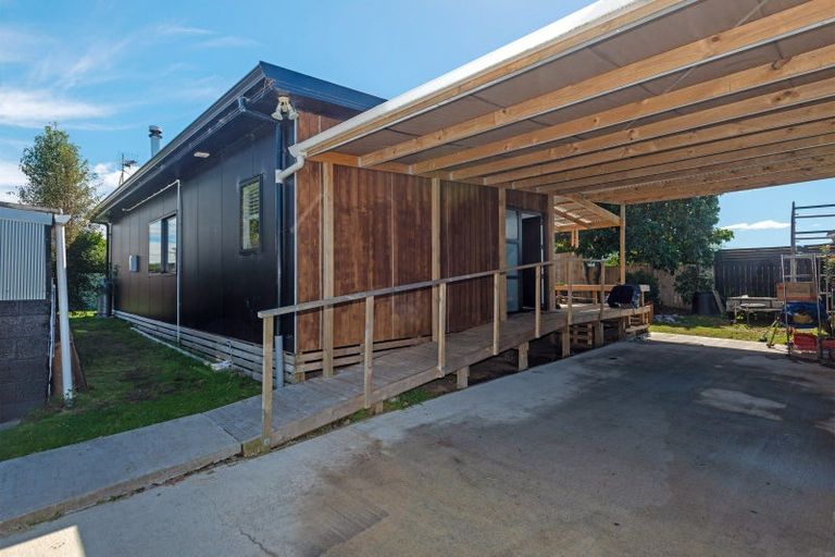 Photo of property in 23 Haldane Street, Elgin, Gisborne, 4010