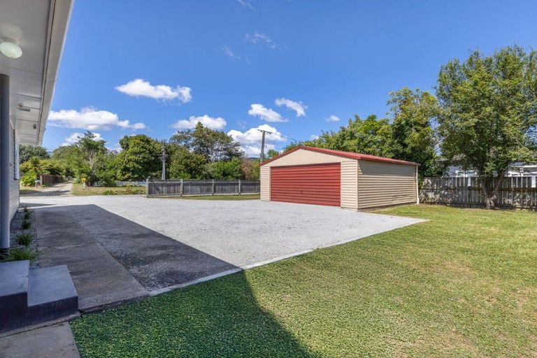 Photo of property in 48a Vance Street, Shannon, 4821