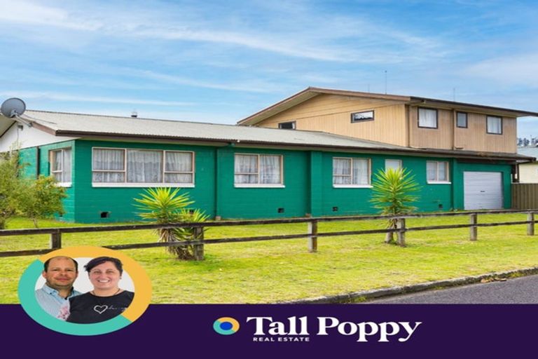 Photo of property in 6 Ngatai Street, Taumarunui, 3920