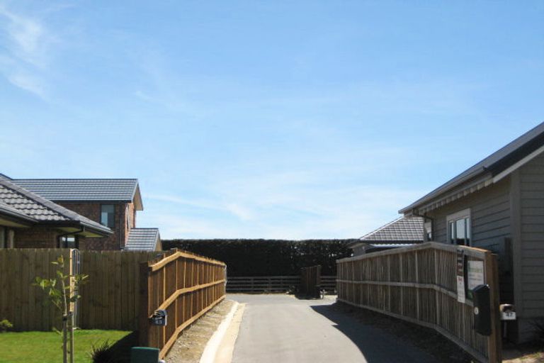 Photo of property in 45 Globe Bay Drive, Templeton, Christchurch, 8042