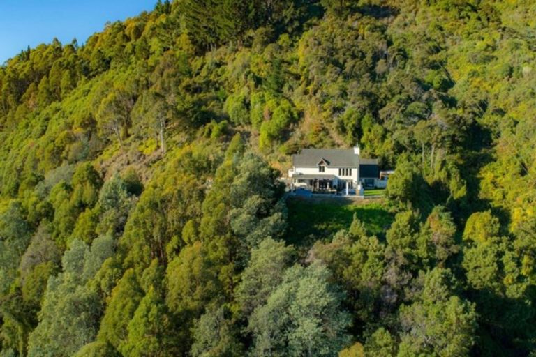 Photo of property in 61 Brunner Street, Nelson South, Nelson, 7010
