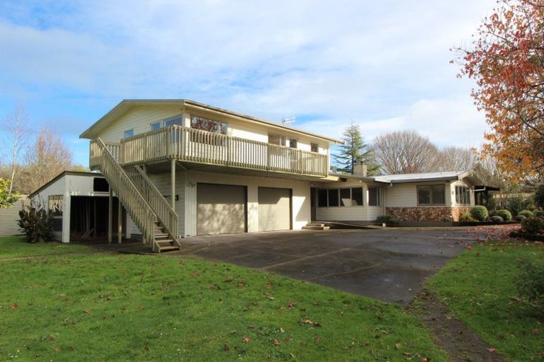 Photo of property in 83 Porangahau Road, Waipukurau, 4200