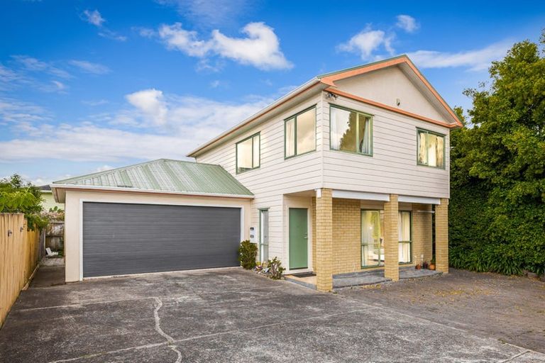 Photo of property in 1/28 Harrington Road, Henderson, Auckland, 0610