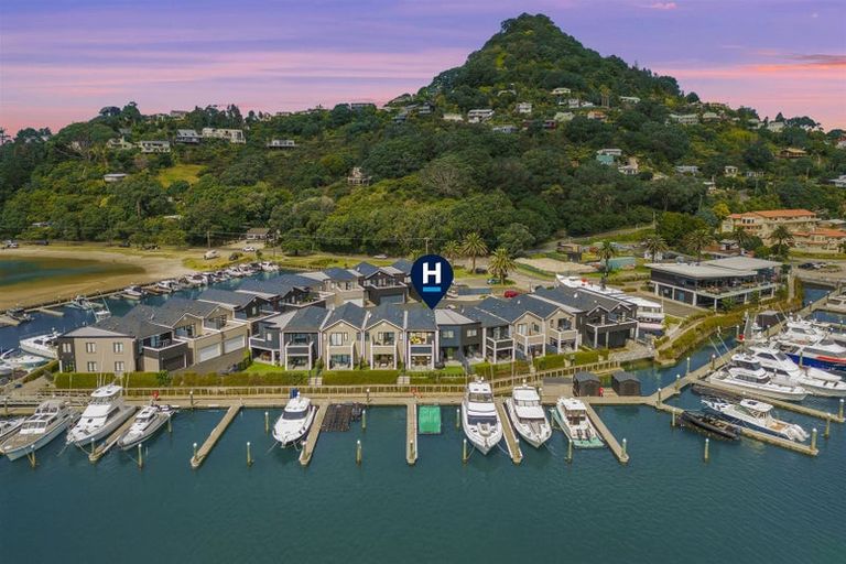 Photo of property in 6u6 The Marina, Tairua, 3508