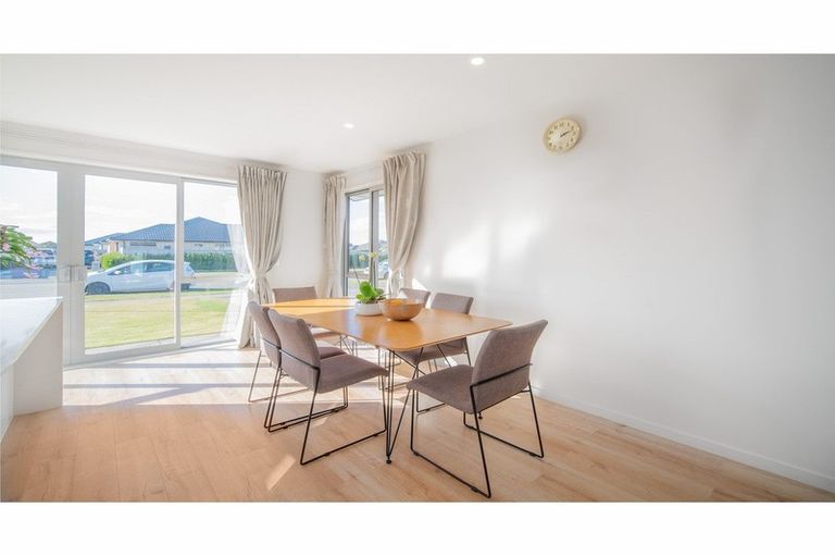 Photo of property in 22 Platinum Drive, Wigram, Christchurch, 8025