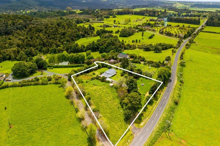 Photo of property in 169 Te Ahu Ahu Road, Ohaeawai, Kaikohe, 0472