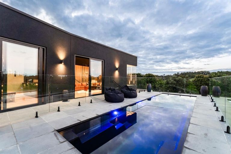 Photo of property in 6 Arabella Lane, Snells Beach, 0920