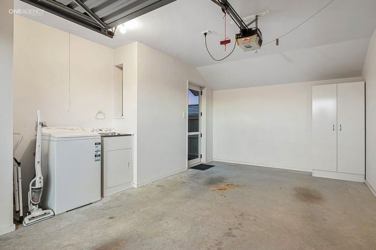 Photo of property in 9c Ashley Place, Kaiapoi, 7630