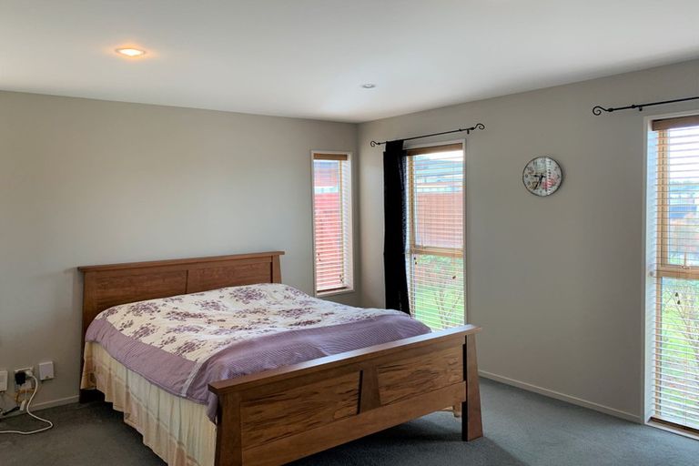 Photo of property in 9 Pollock Place, Rolleston, 7614