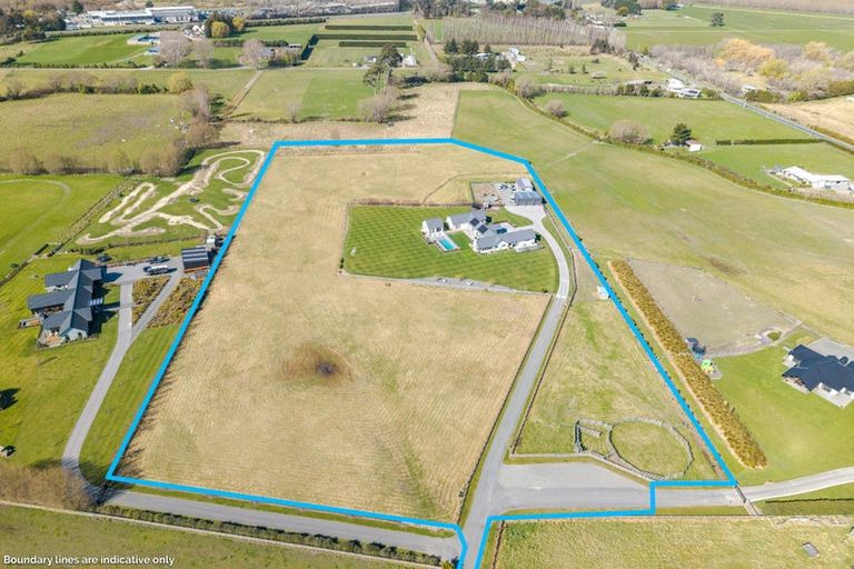Photo of property in 36d Island Road, Clarkville, Kaiapoi, 7691