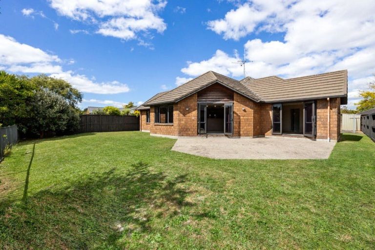 Photo of property in 6 Westbury Mews, Huntington, Hamilton, 3210