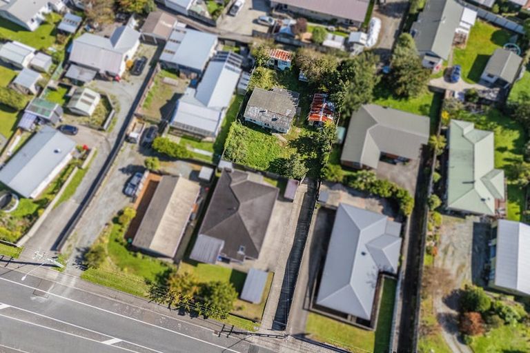 Photo of property in 91 Akatarawa Road, Birchville, Upper Hutt, 5018