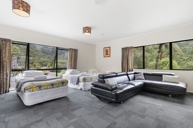 Photo of property in 3 Moresby Street, Karangahake, Paeroa, 3674