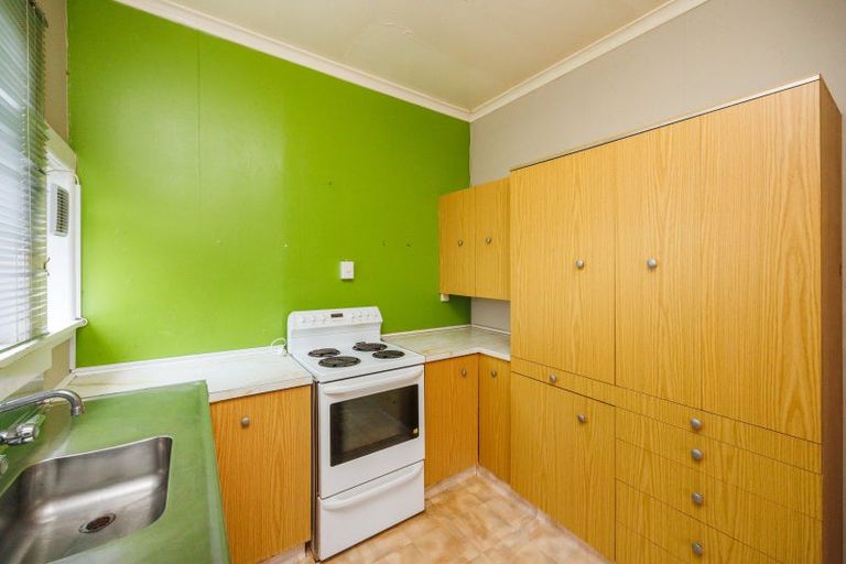 Photo of property in 41 West Street, West End, Palmerston North, 4412