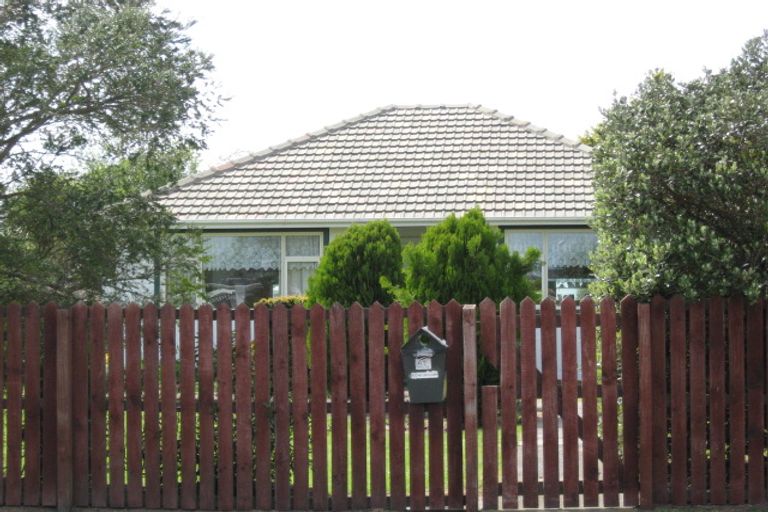 Photo of property in 42 Peraki Street, Kaiapoi, 7630