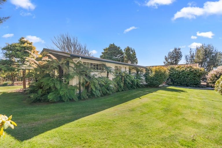 Photo of property in 435 Marshs Road, Halswell, Christchurch, 8025