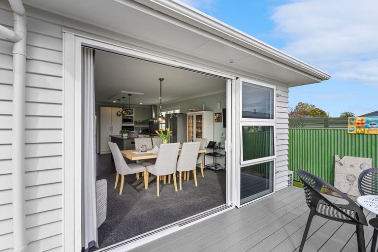 Photo of property in 23 Tasman Street, Levin, 5510