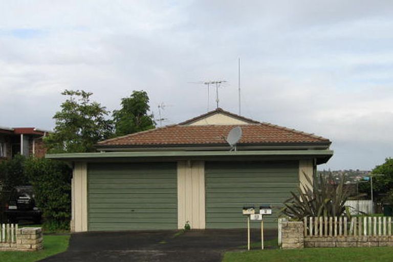 Photo of property in 1/13 Eyre Street, Henderson, Auckland, 0612