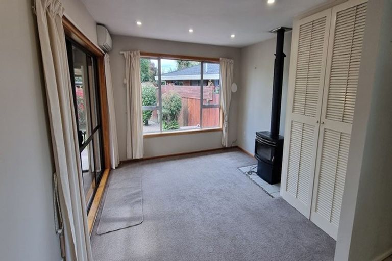 Photo of property in 229 Grahams Road, Burnside, Christchurch, 8053