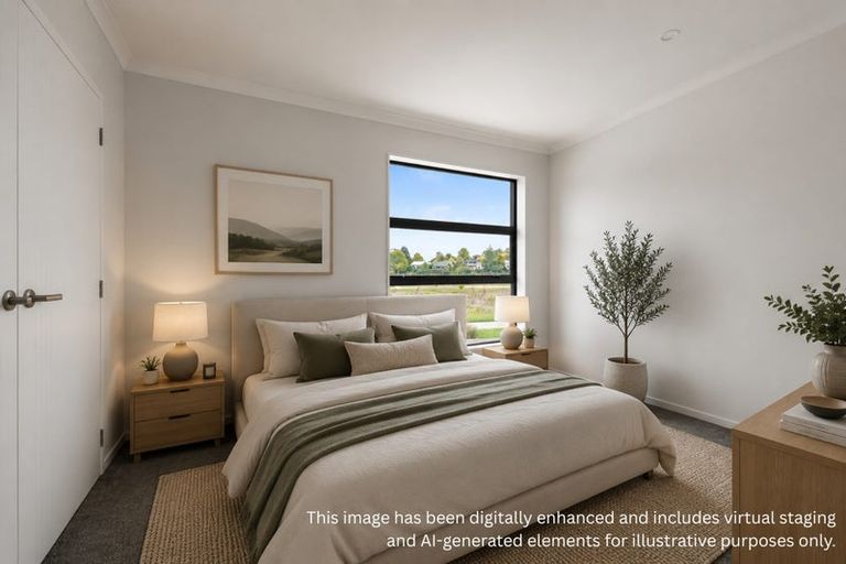 Photo of property in 125 Otuwairoa Esplanade, Opaheke, 2113