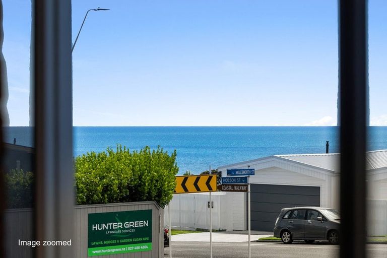 Photo of property in 148 Molesworth Street, New Plymouth, 4312