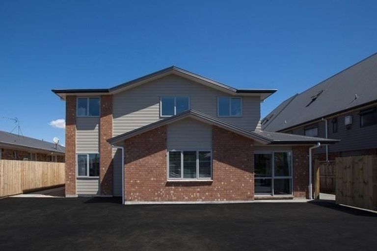 Photo of property in 9u1 Greensboro Street, Hamilton East, Hamilton, 3216