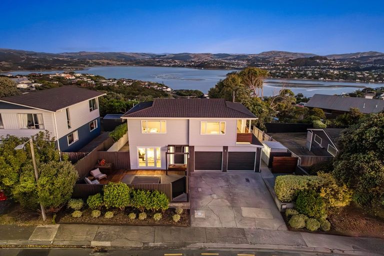 Photo of property in 61 Pope Street, Camborne, Porirua, 5026
