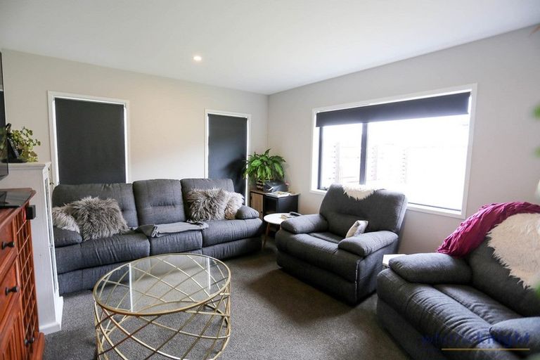 Photo of property in 29 Longcot Drive, Rolleston, 7615