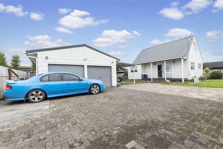 Photo of property in 15b Maitland Street, Frankton, Hamilton, 3204