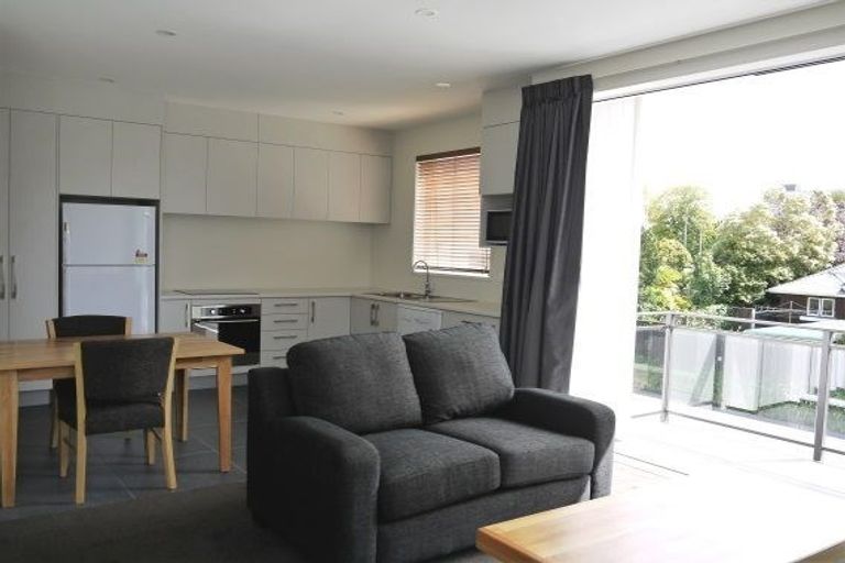 Photo of property in 237 Hereford Street, Christchurch Central, Christchurch, 8011