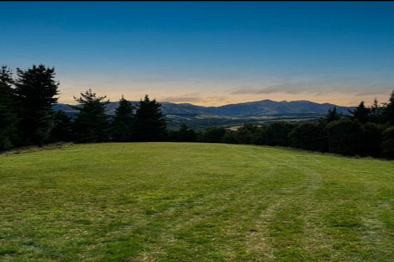 Photo of property in 1/1558 Inland Road, Lyford, Waiau, 7395