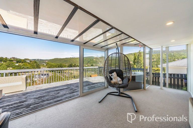 Photo of property in 25 Thomas Street, Stokes Valley, Lower Hutt, 5019