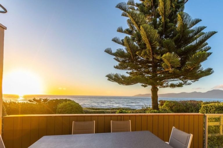Photo of property in 329a Rosetta Road, Raumati Beach, Paraparaumu, 5032