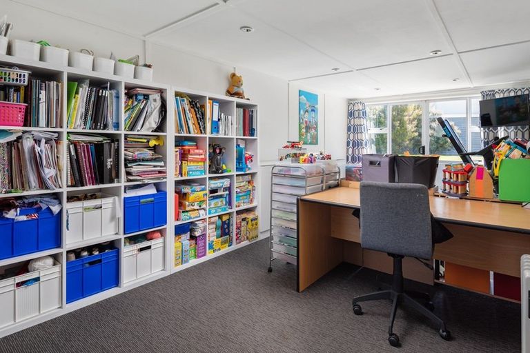 Photo of property in 7 Kinloch Crescent, Witherlea, Blenheim, 7201
