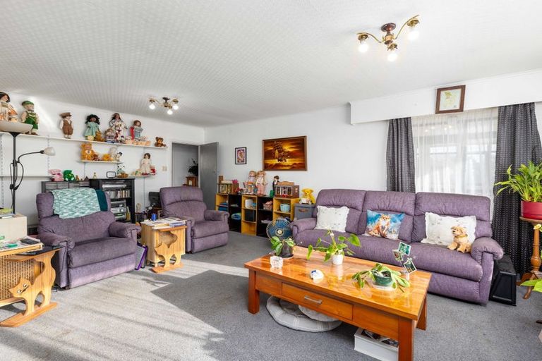 Photo of property in 7 Maronan Street, Woolston, Christchurch, 8023