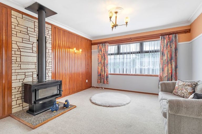 Photo of property in 29 Hannan Street, Levin, 5510