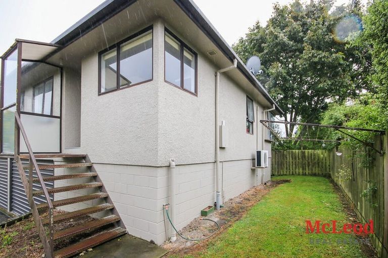 Photo of property in 108b Elizabeth Street, Allenton, Ashburton, 7700