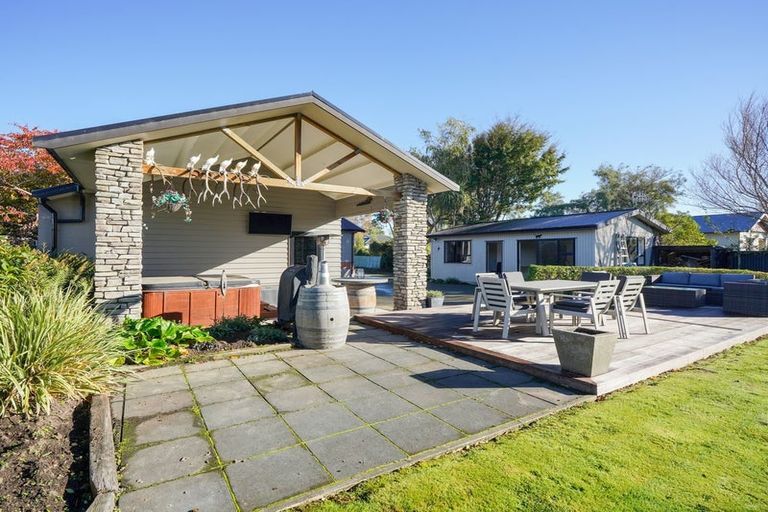 Photo of property in 45 Ramrig Street, Gladstone, Invercargill, 9810