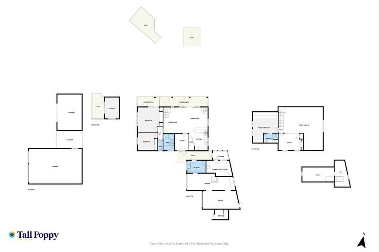 Photo of property in 243 Boons Valley Road, Waikawa, Picton, 7220