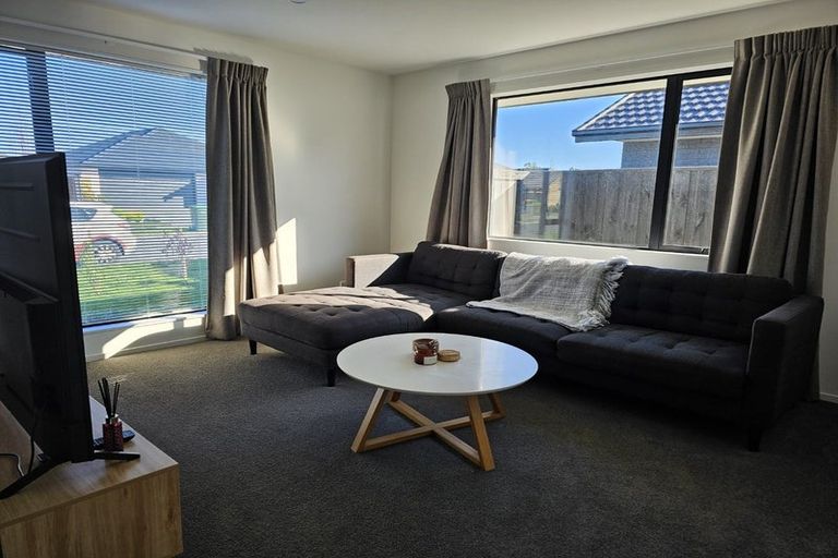 Photo of property in 13 Chesney Drive, Rolleston, 7615