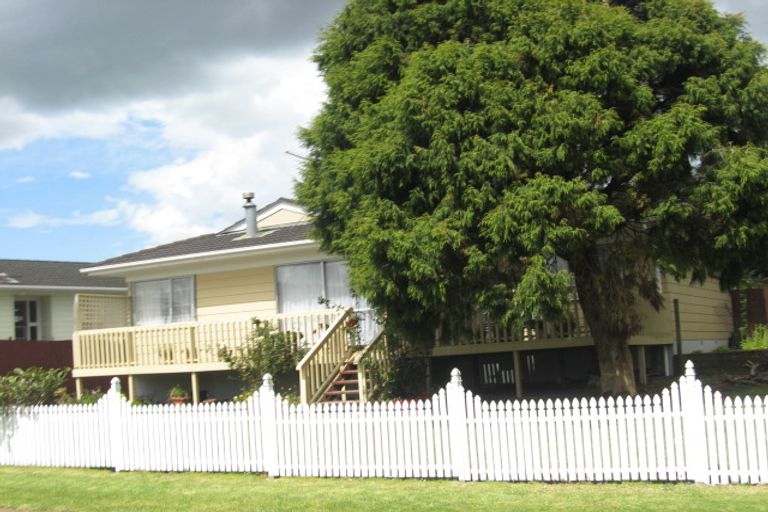Photo of property in 3 Carter Place, Manurewa, Auckland, 2102