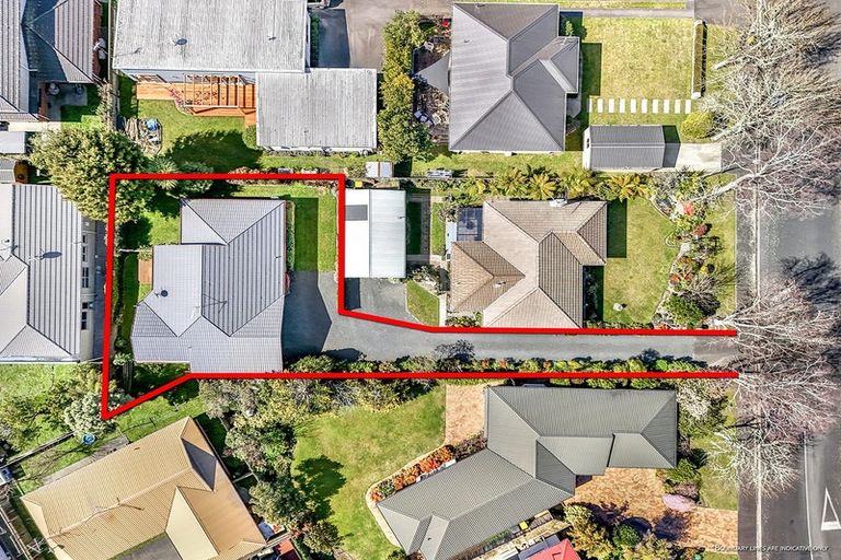 Photo of property in 5 Forster Avenue, Hillcrest, Hamilton, 3216
